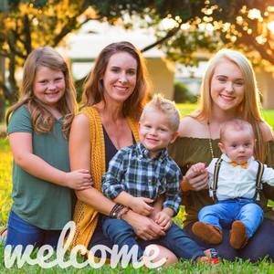 Meet your Posher, Erica